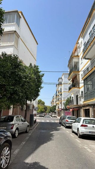 Piso en alquiler en El Plantinar - Felipe II - Tiro de Línea en Sevilla
