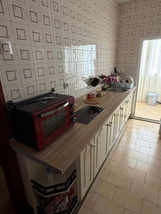 Piso en alquiler en El Plantinar - Felipe II - Tiro de Línea en Sevilla