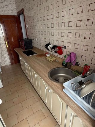 Piso en alquiler en El Plantinar - Felipe II - Tiro de Línea en Sevilla