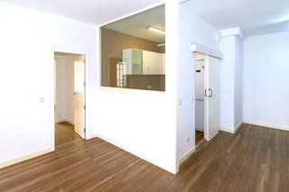 Piso en alquiler en Nueva España en Madrid
