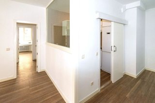 Piso en alquiler en Nueva España en Madrid