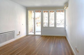 Piso en alquiler en Nueva España en Madrid
