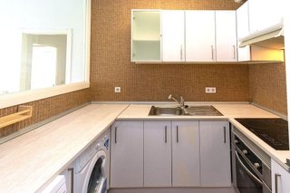 Piso en alquiler en Nueva España en Madrid