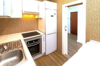 Piso en alquiler en Nueva España en Madrid