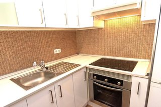 Piso en alquiler en Nueva España en Madrid