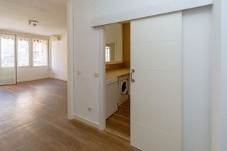 Piso en alquiler en Nueva España en Madrid