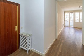 Piso en alquiler en Nueva España en Madrid