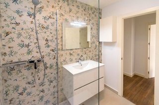 Piso en alquiler en Nueva España en Madrid