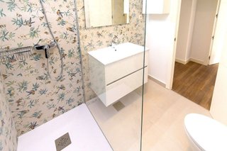 Piso en alquiler en Nueva España en Madrid