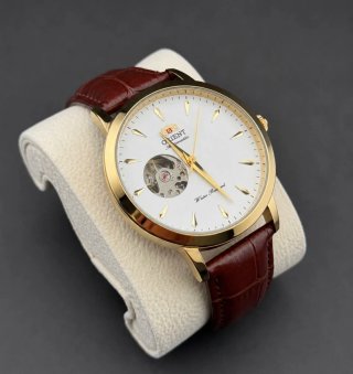 Orient Automatic Open Heart – Como nuevo