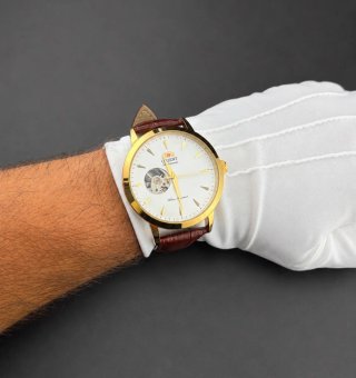 Orient Automatic Open Heart – Como nuevo