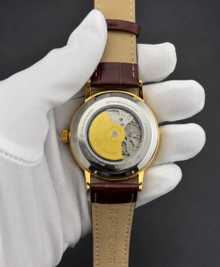 Orient Automatic Open Heart – Como nuevo