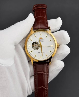 Orient Automatic Open Heart – Como nuevo