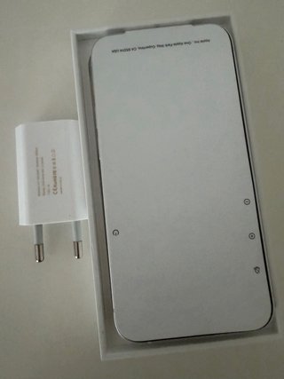 iPhone 12 mini bianco 64GB
