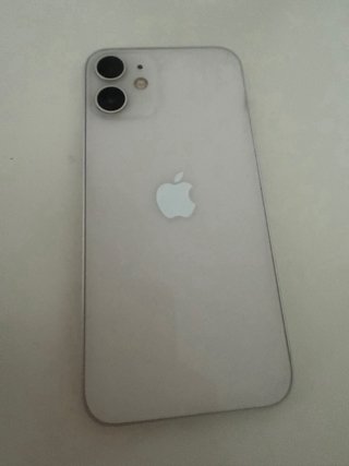 iPhone 12 mini bianco 64GB