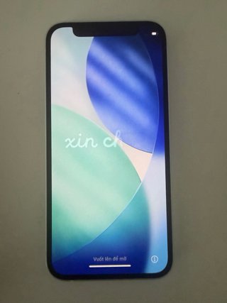 iPhone 12 mini bianco 64GB