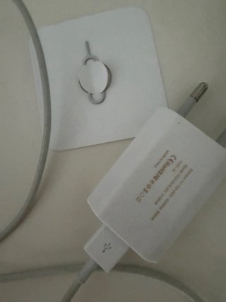 iPhone 12 mini bianco 64GB