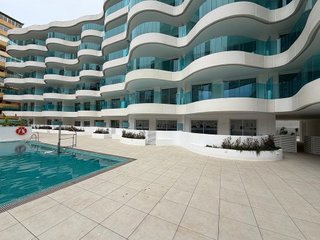 Ático en venta en Zona Puerto Deportivo en Fuengirola