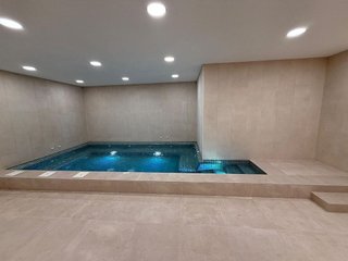 Ático en venta en Zona Puerto Deportivo en Fuengirola