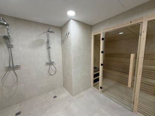 Ático en venta en Zona Puerto Deportivo en Fuengirola
