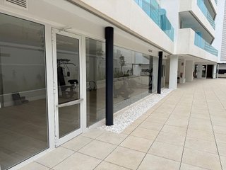 Ático en venta en Zona Puerto Deportivo en Fuengirola