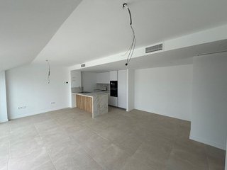 Ático en venta en Zona Puerto Deportivo en Fuengirola