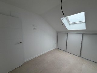 Ático en venta en Zona Puerto Deportivo en Fuengirola