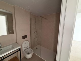 Ático en venta en Zona Puerto Deportivo en Fuengirola