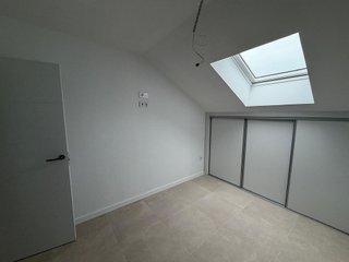 Ático en venta en Zona Puerto Deportivo en Fuengirola
