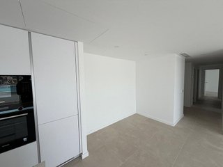 Ático en venta en Zona Puerto Deportivo en Fuengirola