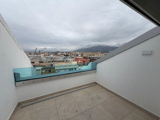 Ático en venta en Zona Puerto Deportivo en Fuengirola