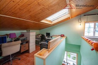 Chalet en venta en Área de Ames en Ames