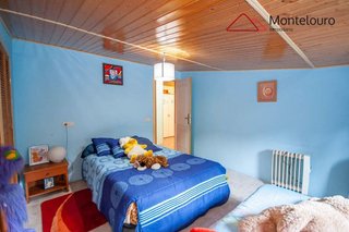 Chalet en venta en Área de Ames en Ames