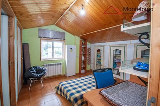 Chalet en venta en Área de Ames en Ames