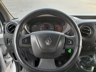 Renault Master Volquete 2017