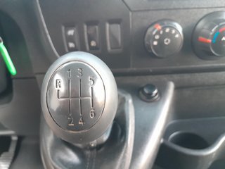Renault Master Volquete 2017