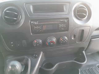 Renault Master Volquete 2017