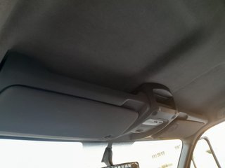 Renault Master Volquete 2017