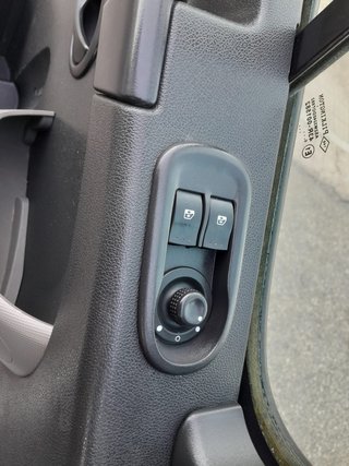 Renault Master Volquete 2017