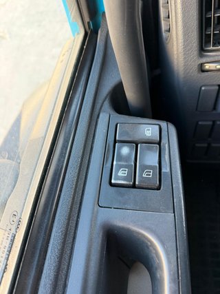 Camión rígido VOLVO FL 280 2018