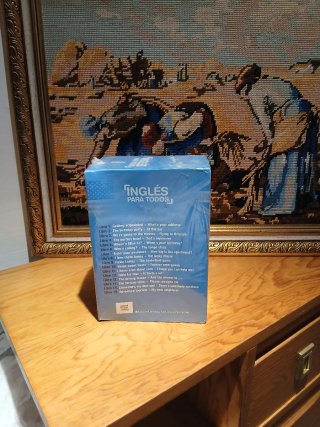 Colección Inglés para Todos - 16 Libros