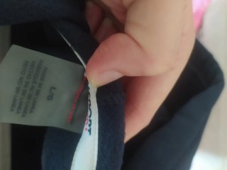 Sudadera Tommy Sport con capucha Talla L