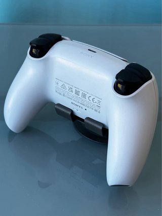 Como Nueva Playstation 5 Slim con Lector