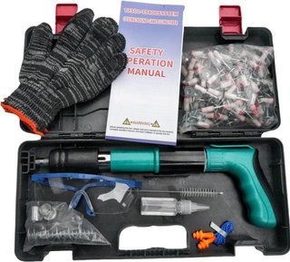 Pistola Sparachiodi Elettrica T3500-T9800