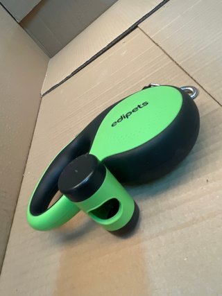 Correa retráctil Edipets 5/8m