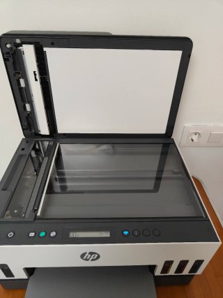 Impresora HP Smart Tank 7305 Wireless