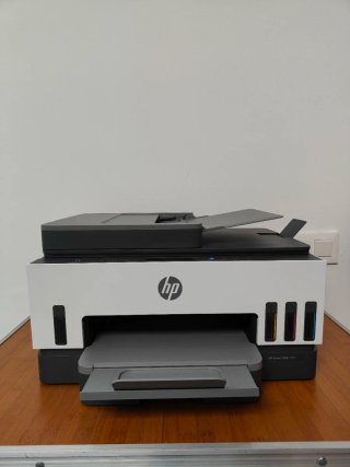 Impresora HP Smart Tank 7305 Wireless