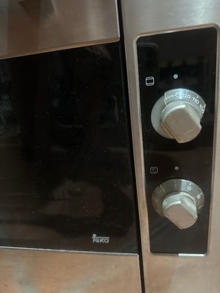 Horno Teka 90 cm