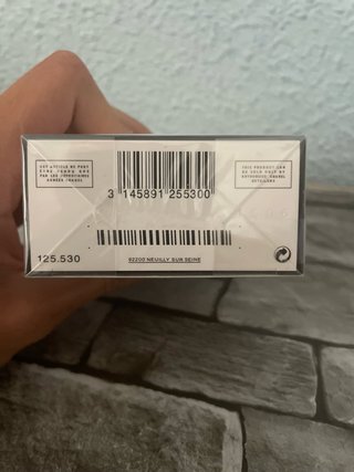 Chanel N°5 Eau de Parfum 100ml