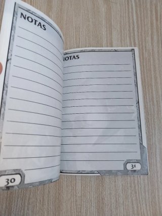 MANUAL TUROK 3 ESPAÑOL NINTENDO 64